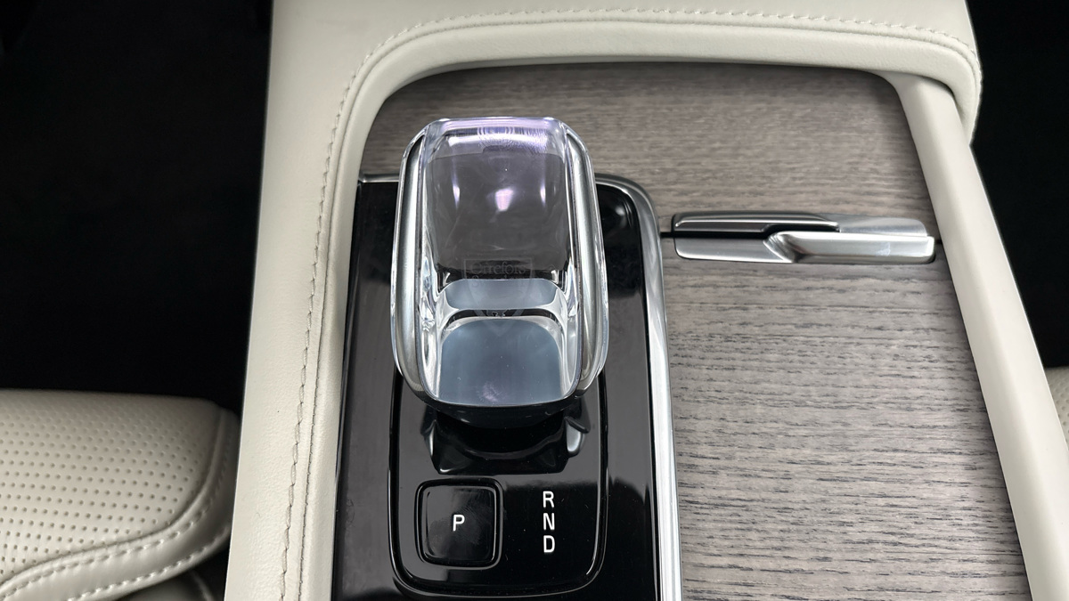 Volvo XC90 - 27