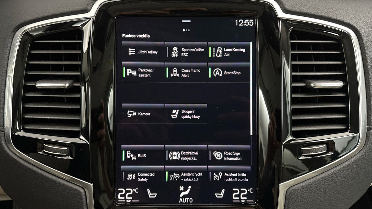 Volvo XC90 - 28