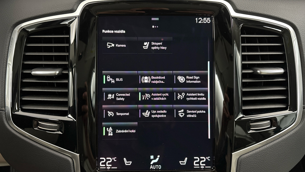 Volvo XC90 - 29