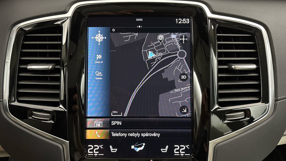 Volvo XC90 - 31