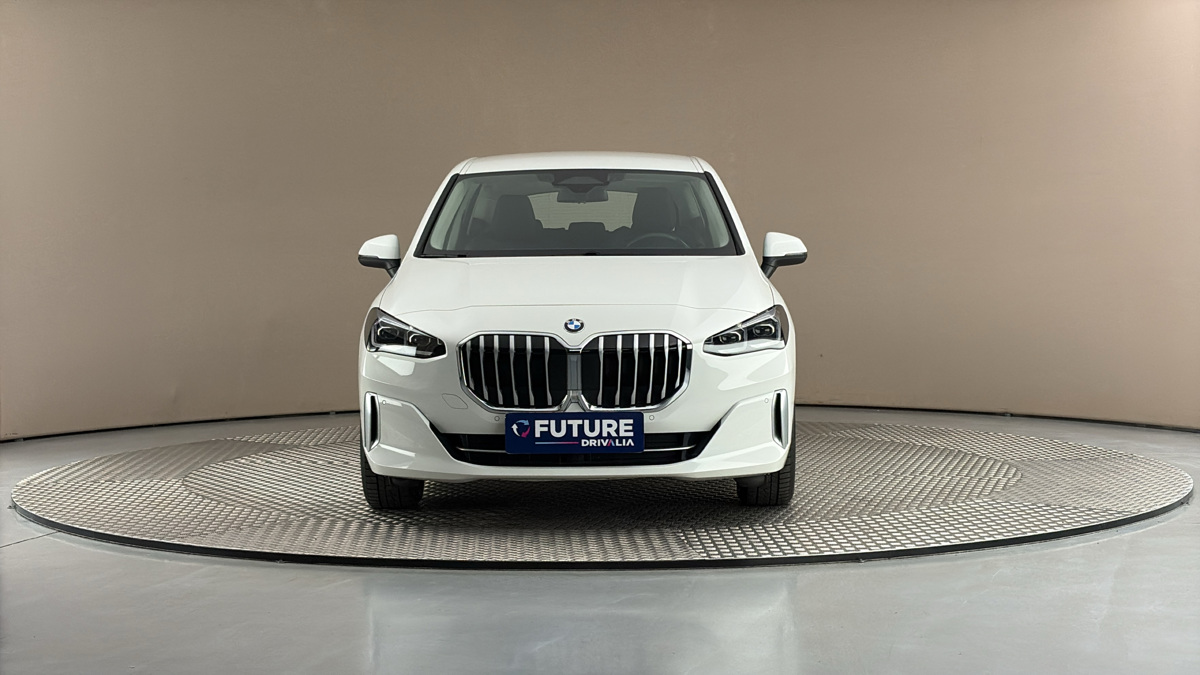 BMW Řada 2 - 3