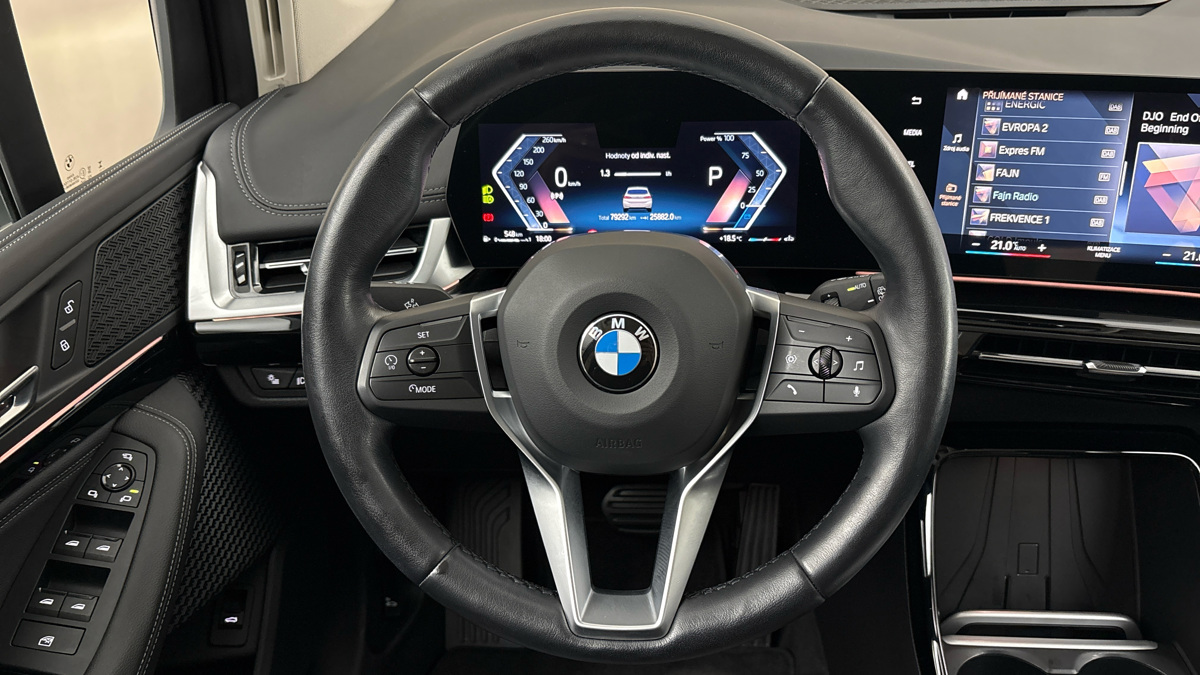 BMW Řada 2 - 9