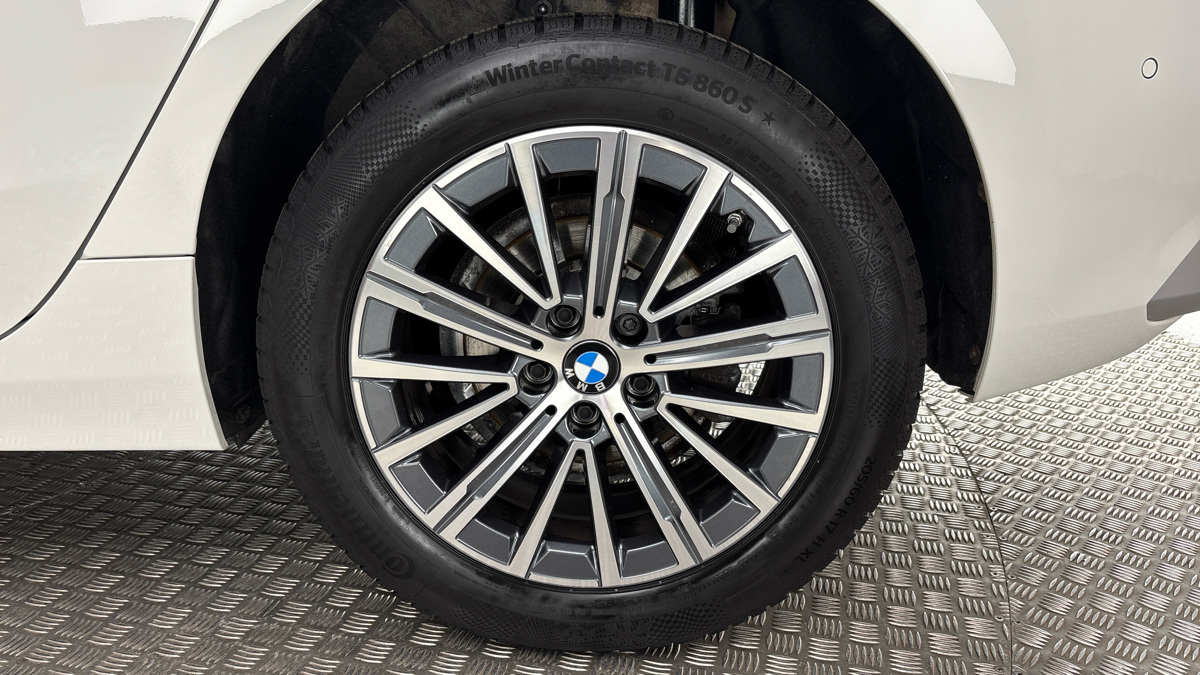 BMW Řada 2 - 19