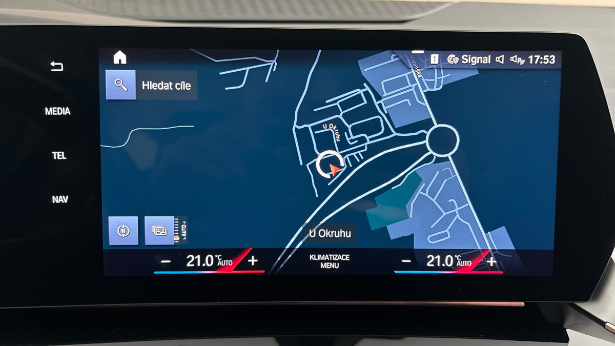 BMW Řada 2 - 29