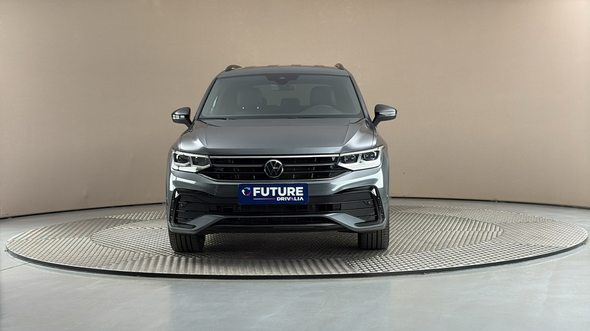 Volkswagen Tiguan Allspace - 3