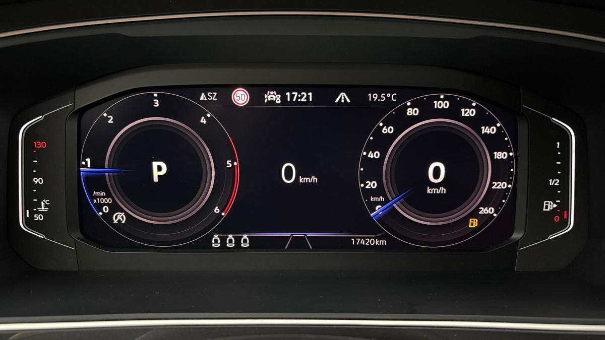 Volkswagen Tiguan Allspace - 10