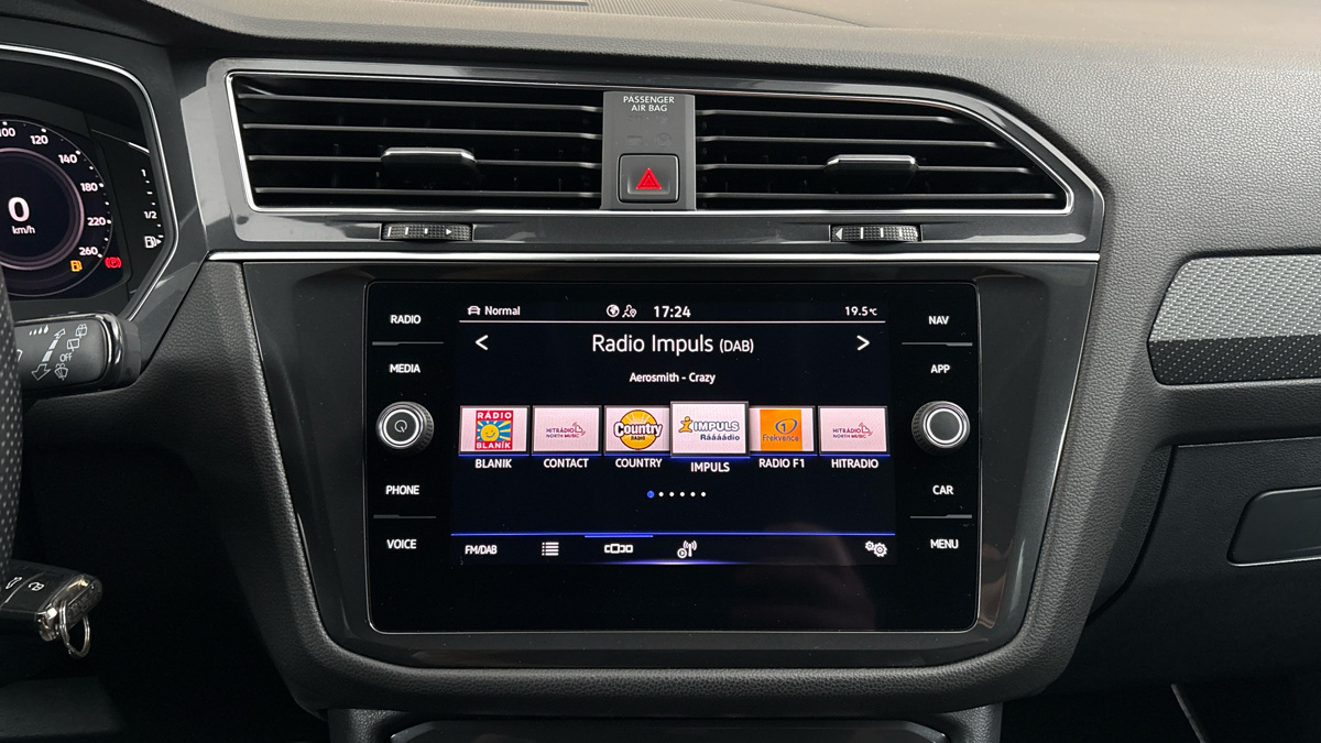 Volkswagen Tiguan Allspace - 11