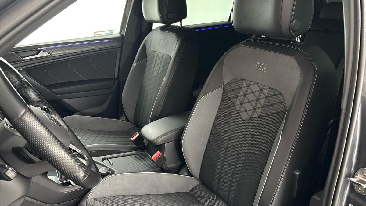 Volkswagen Tiguan Allspace - 15