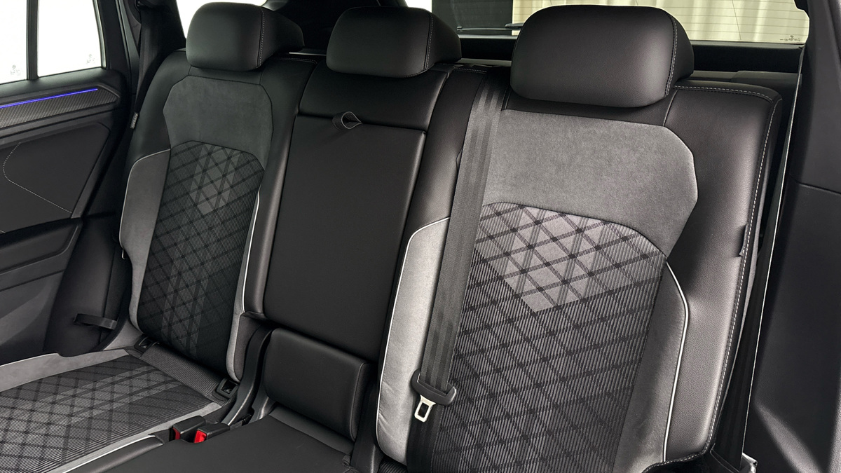 Volkswagen Tiguan Allspace - 16