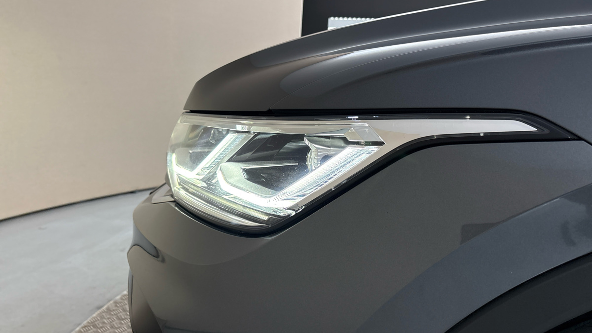 Volkswagen Tiguan Allspace - 18