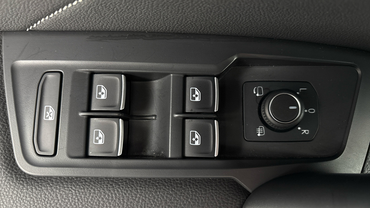 Volkswagen Tiguan Allspace - 23