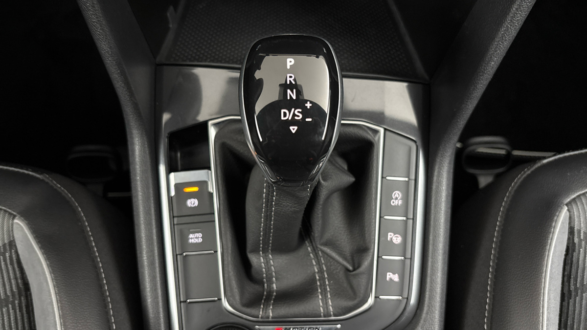Volkswagen Tiguan Allspace - 25