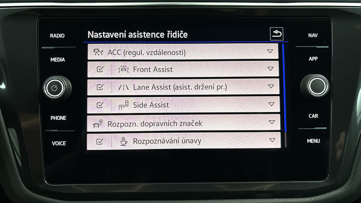 Volkswagen Tiguan Allspace - 26