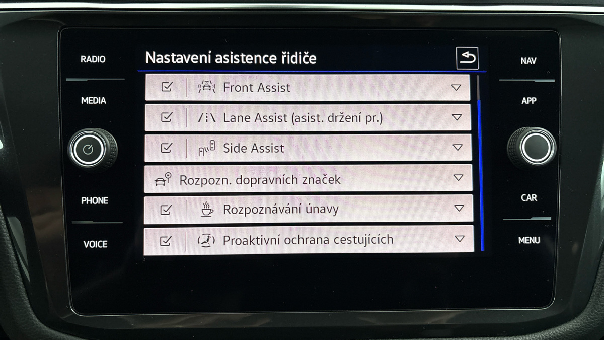 Volkswagen Tiguan Allspace - 27