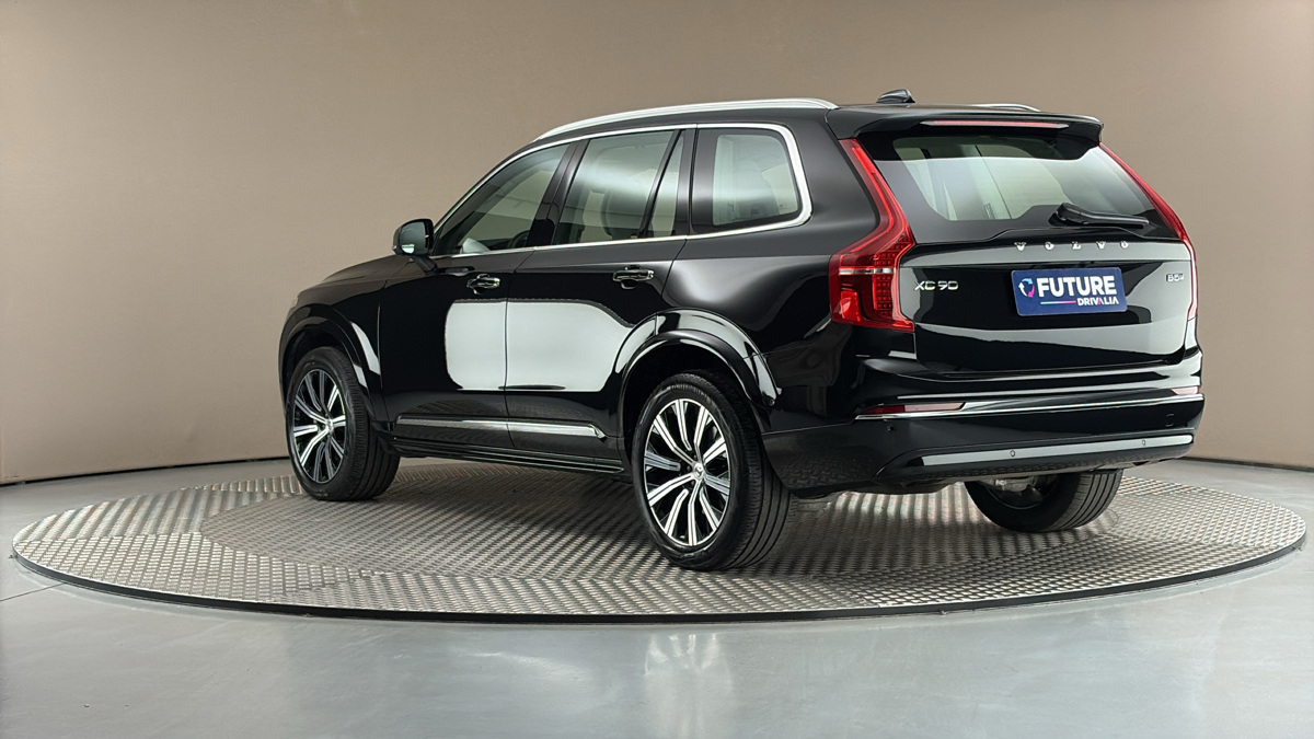 Volvo XC90 - 2