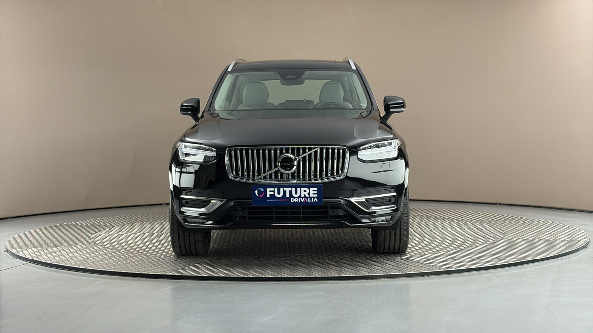 Volvo XC90 - 3