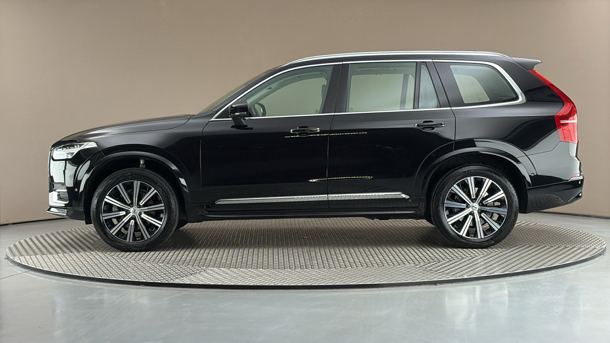 Volvo XC90 - 4