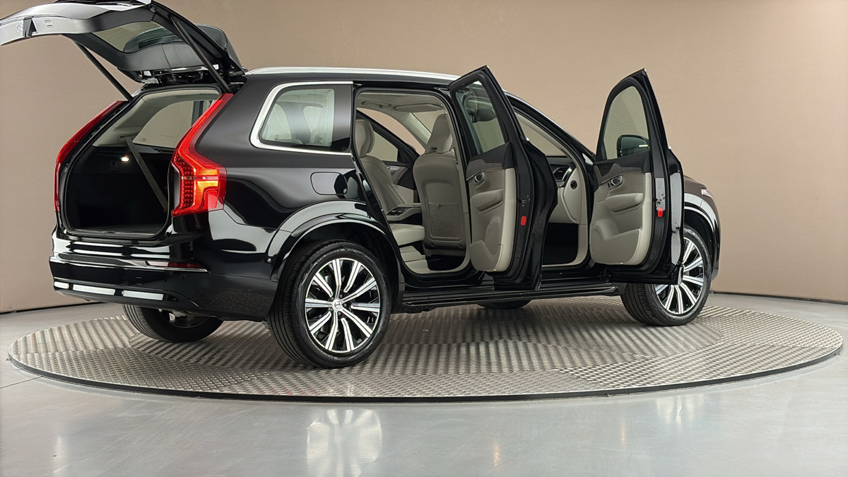 Volvo XC90 - 6