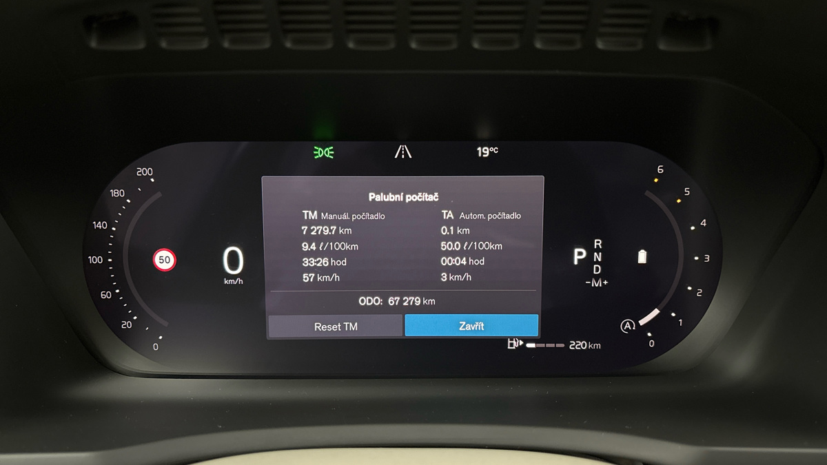 Volvo XC90 - 10