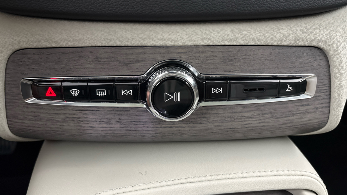 Volvo XC90 - 13