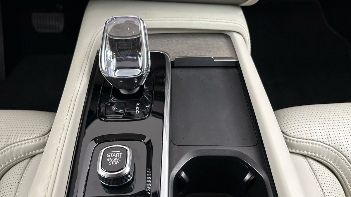 Volvo XC90 - 27