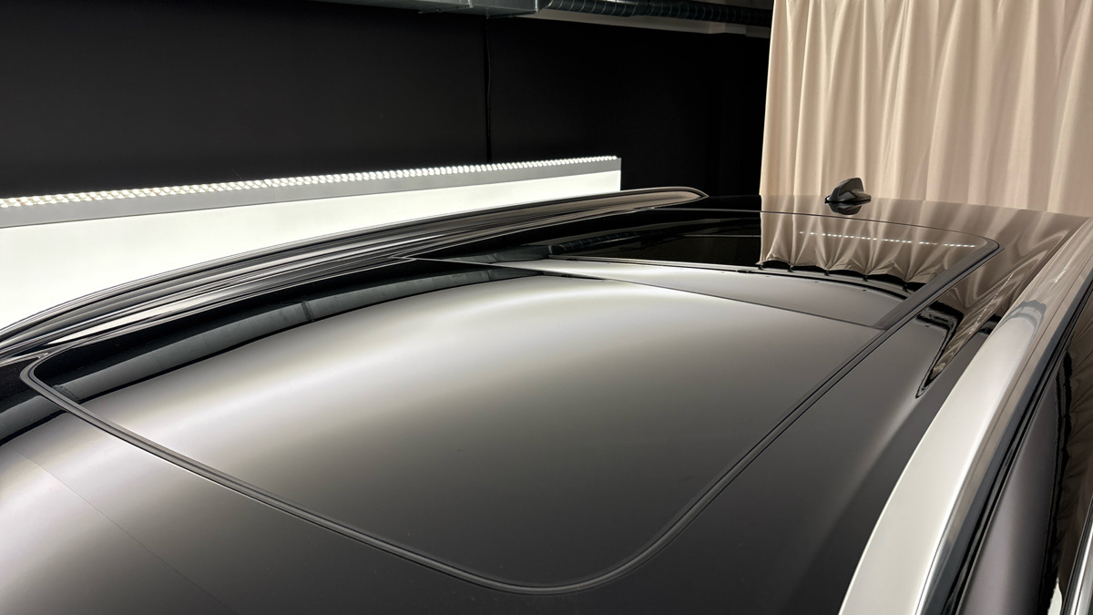 Volvo XC90 - 34