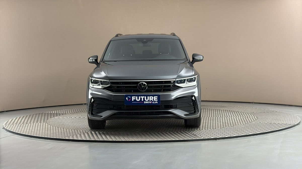 Volkswagen Tiguan Allspace - 3