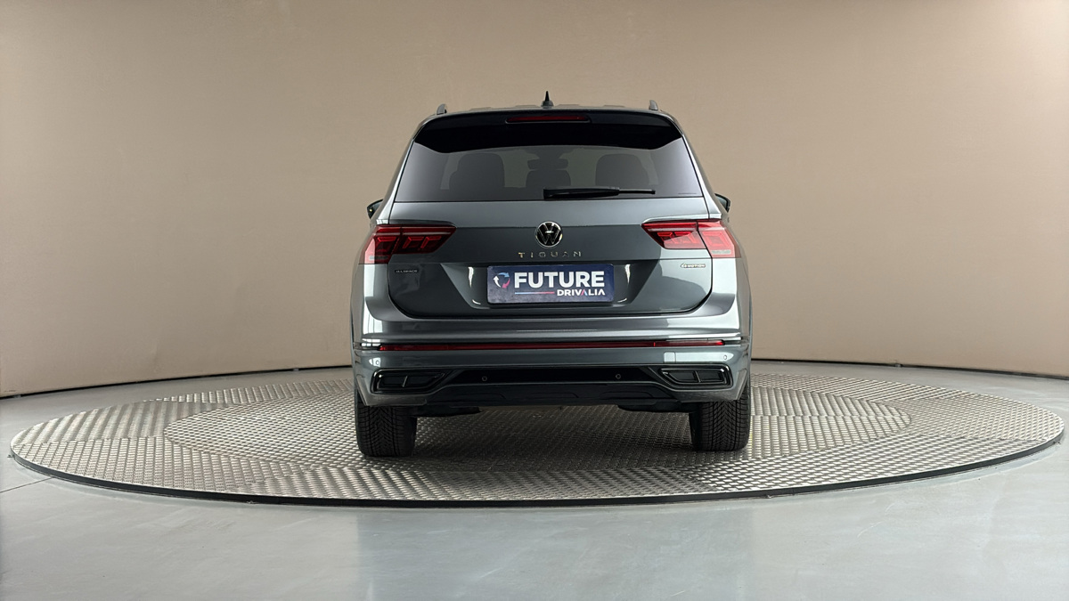 Volkswagen Tiguan Allspace - 5
