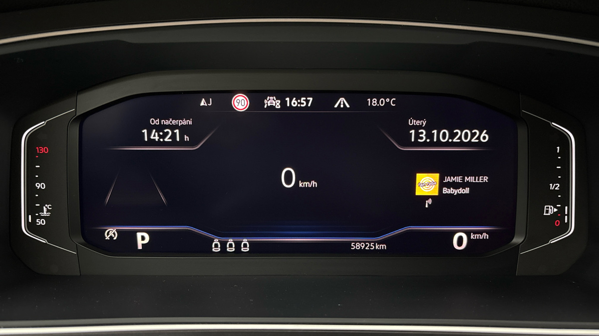 Volkswagen Tiguan Allspace - 10