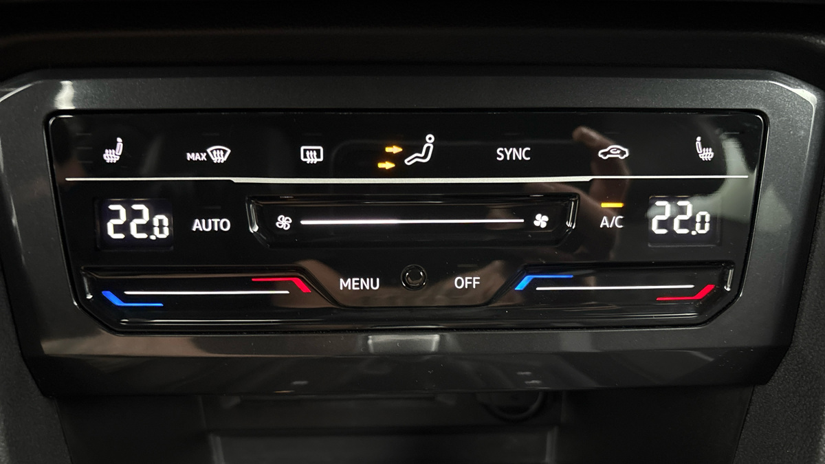 Volkswagen Tiguan Allspace - 13