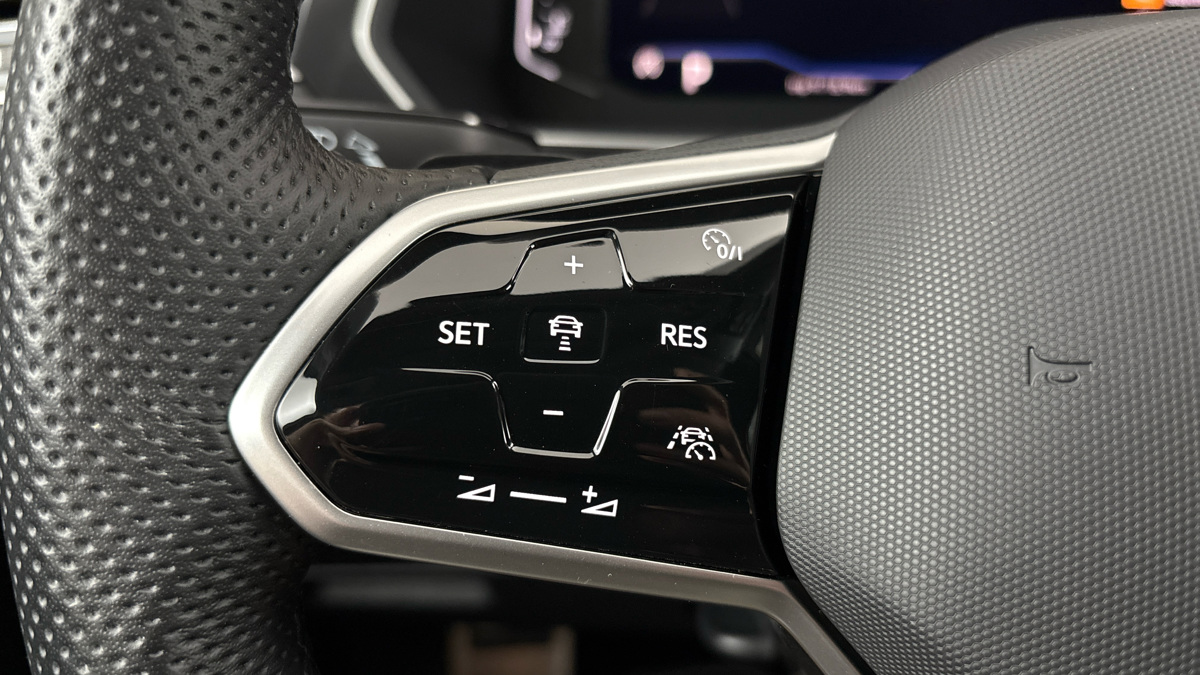 Volkswagen Tiguan Allspace - 14