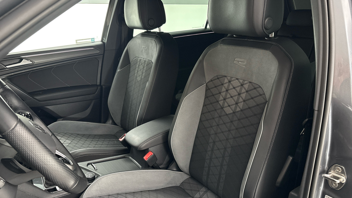 Volkswagen Tiguan Allspace - 15