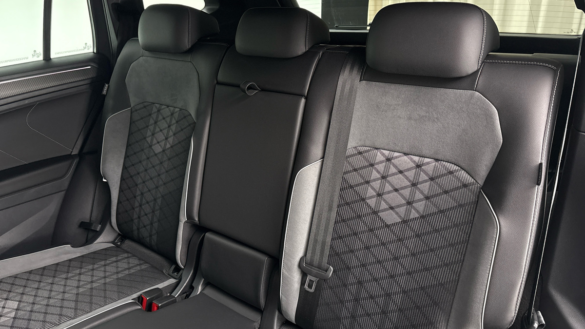 Volkswagen Tiguan Allspace - 16