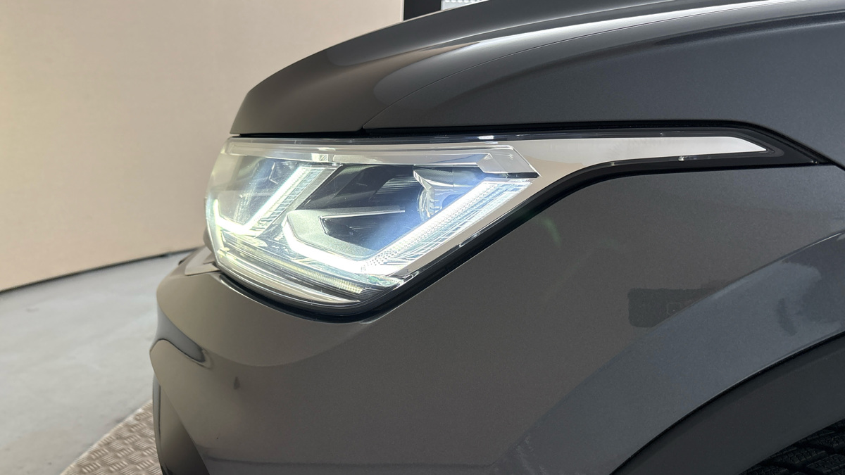Volkswagen Tiguan Allspace - 18