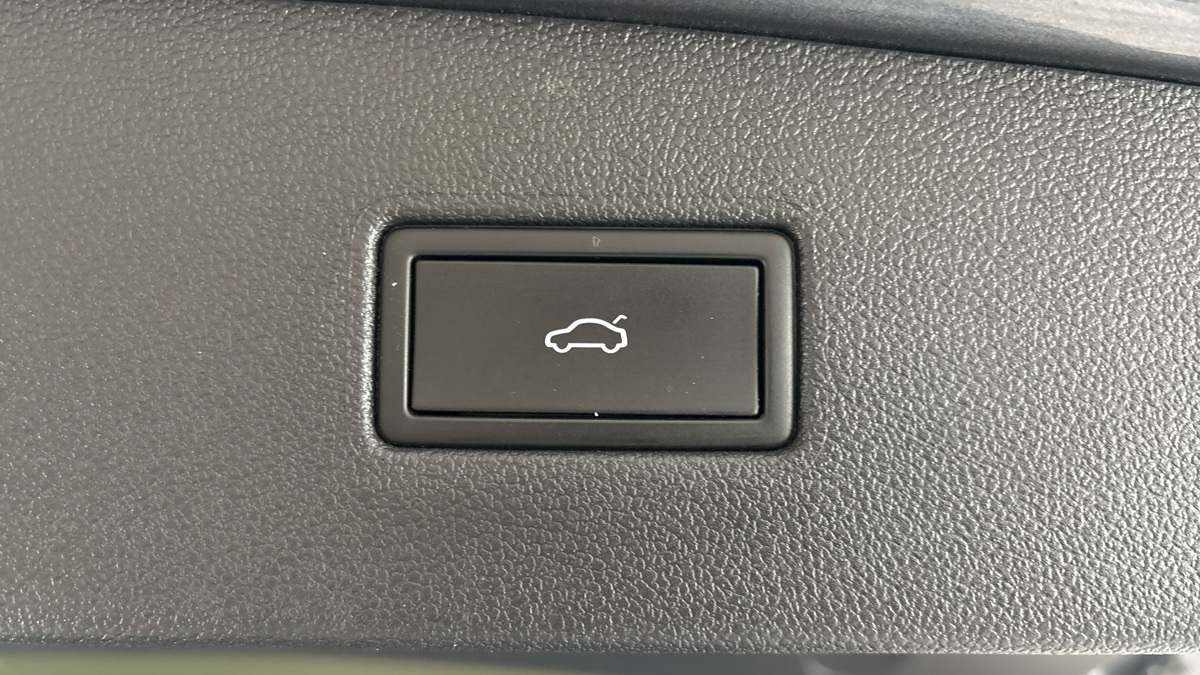 Volkswagen Tiguan Allspace - 21