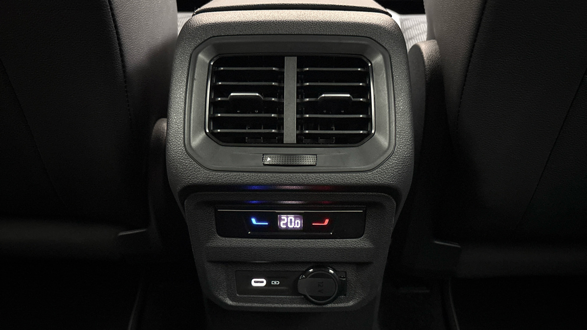 Volkswagen Tiguan Allspace - 22
