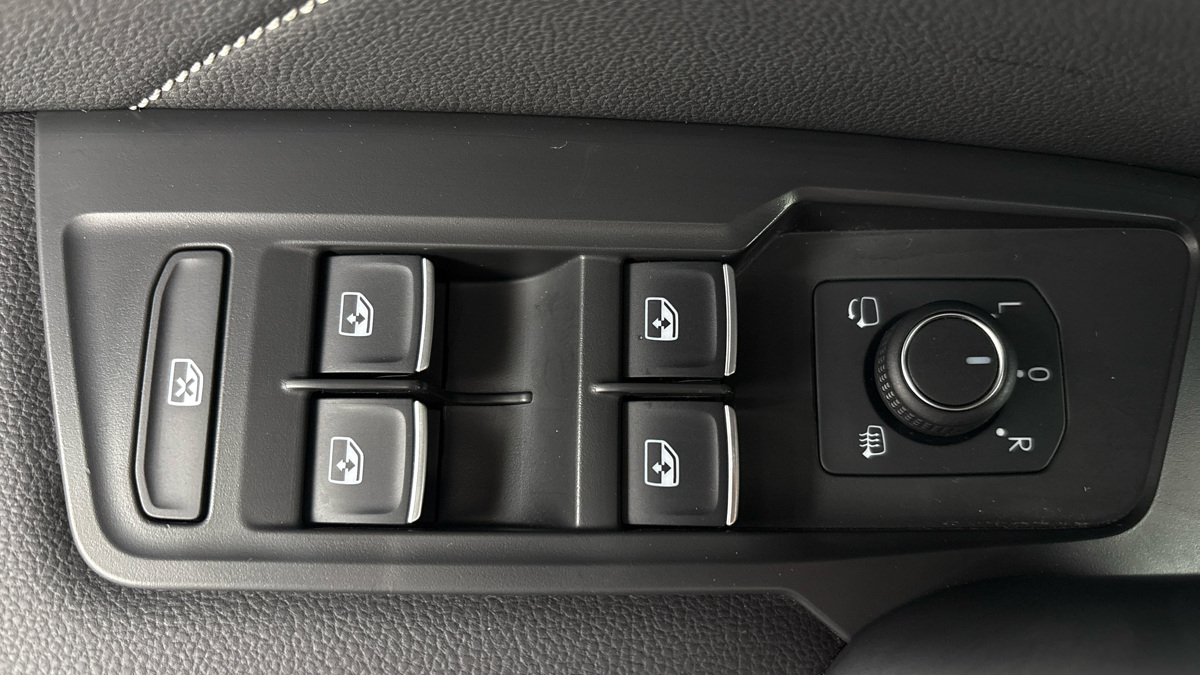 Volkswagen Tiguan Allspace - 23