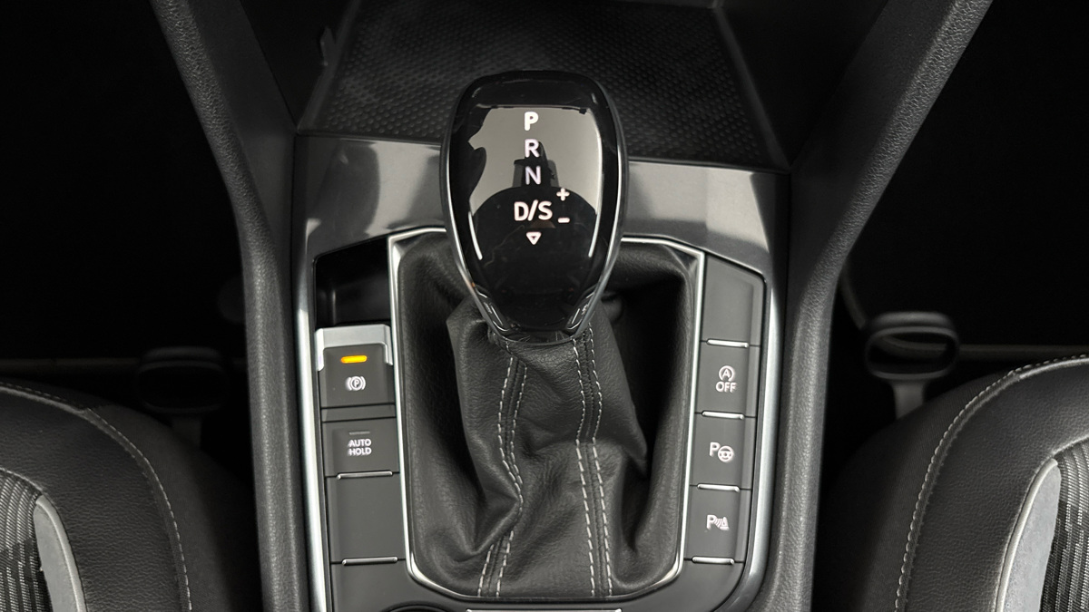 Volkswagen Tiguan Allspace - 25