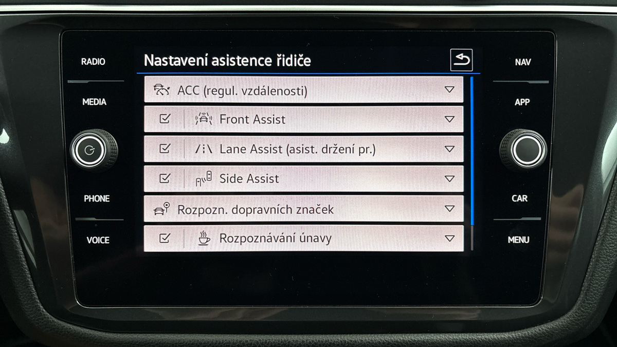 Volkswagen Tiguan Allspace - 26