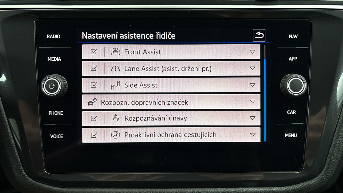Volkswagen Tiguan Allspace - 27