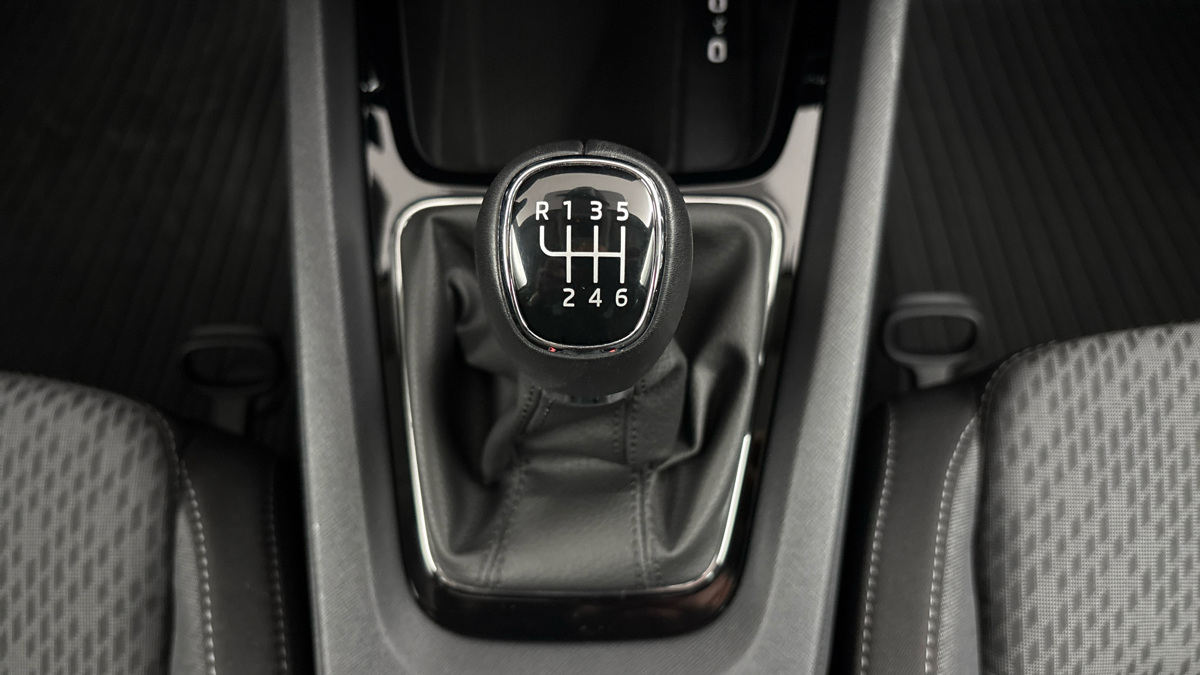 Škoda Octavia - 23