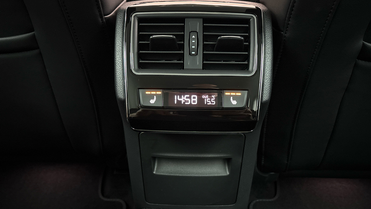 Škoda Superb - 24
