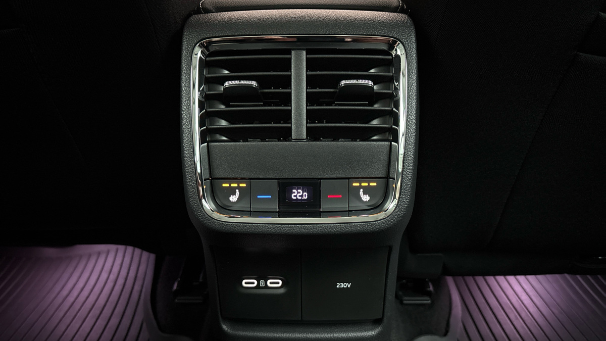 Škoda Octavia - 21