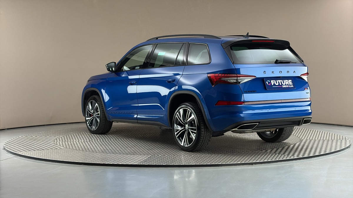 Škoda Kodiaq - 2