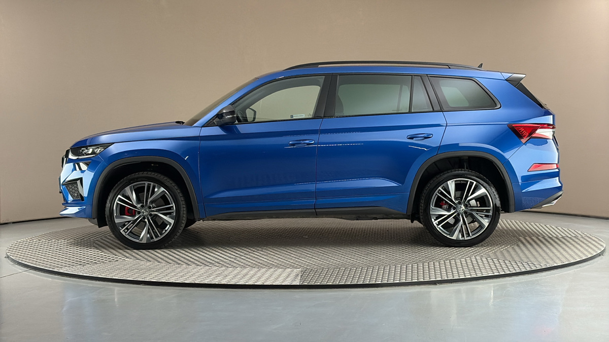 Škoda Kodiaq - 4