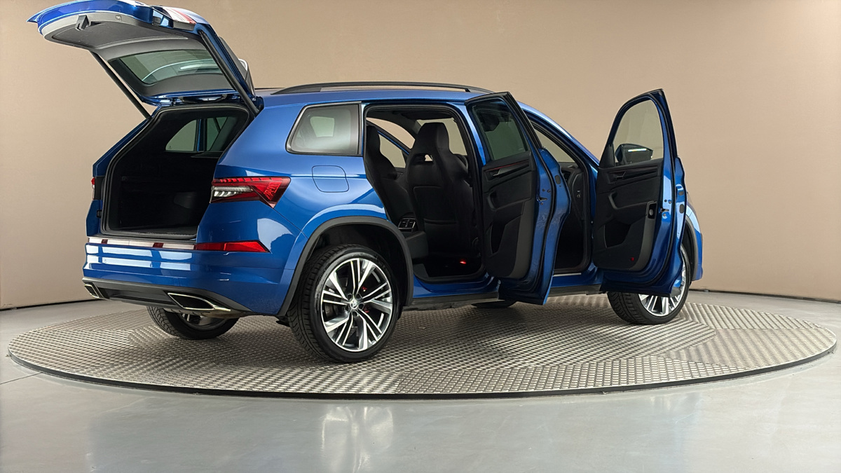 Škoda Kodiaq - 6