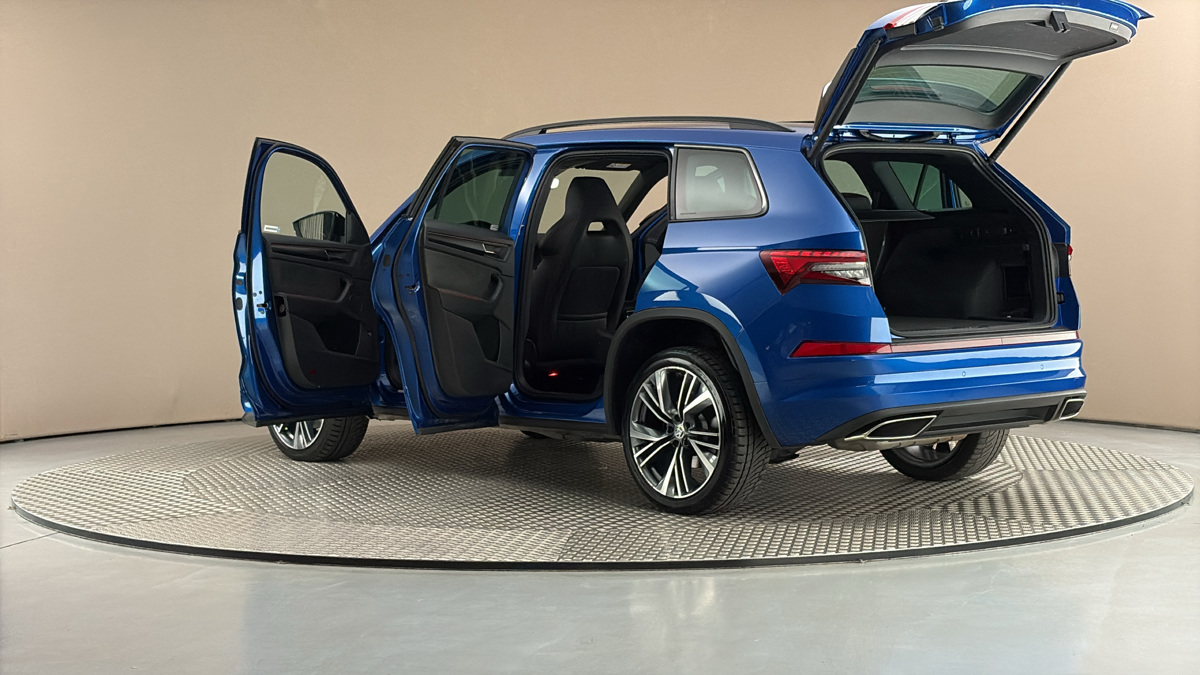 Škoda Kodiaq - 7