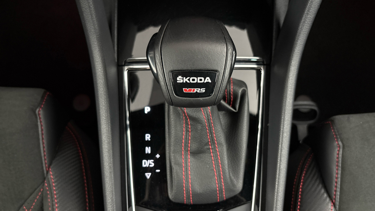 Škoda Kodiaq - 26