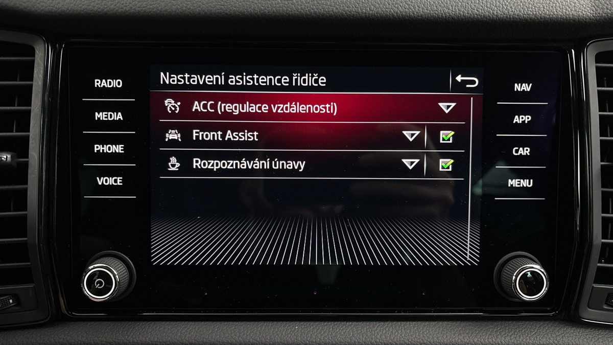 Škoda Kodiaq - 27