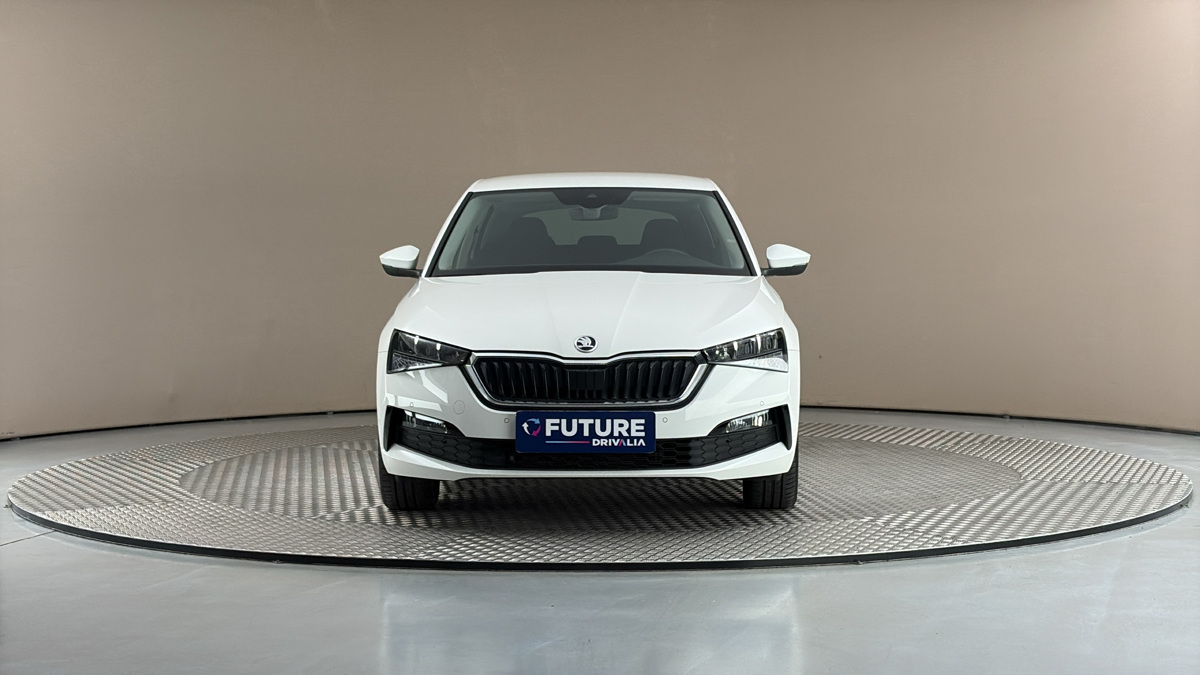 Škoda Scala - 3